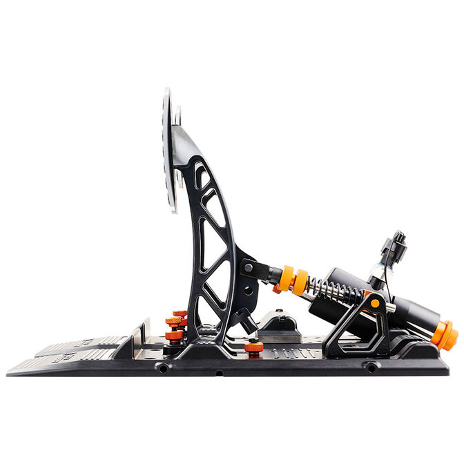 Asetek SimSports Invicta S &ndash; SimRacing Pedalset image number 7