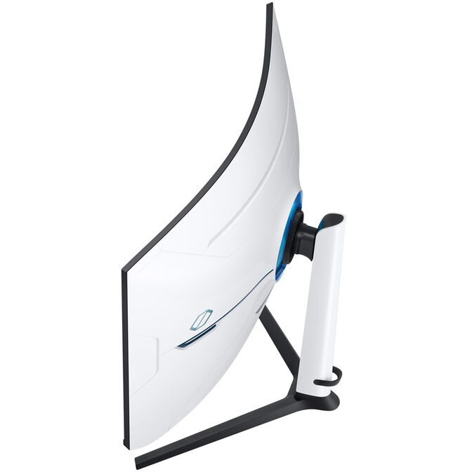 Samsung Odyssey Neo G8 32 Zoll Gaming-Monitor 240Hz image number 6