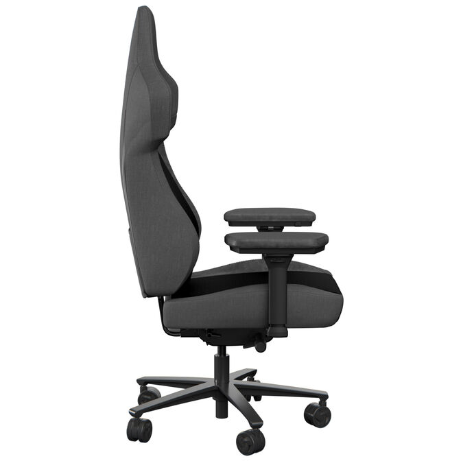 ThunderX3 Core Mesh Gaming Chair Black image number 3