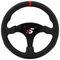 Simagic P-330R Leather Steering Wheel Rim &ndash; 330 mm Lederlenkradkranz