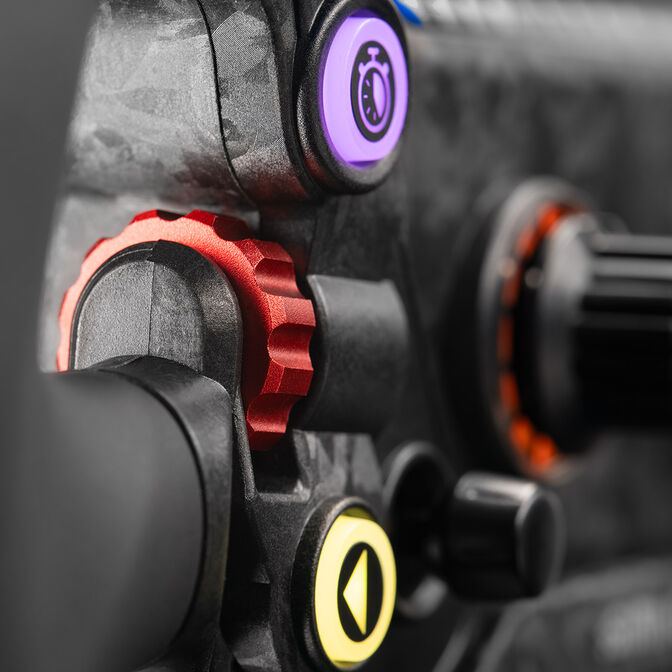 Nitro Concepts E-Racer X Simagic Competition SimRacing image number 15