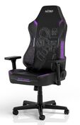 Nitro Concepts X1000 Gaming Chair Decepticons image number null