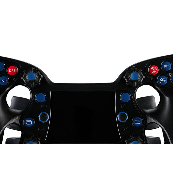 Heusinkveld ONE SimRacing Lenkrad 270 mm Schwarz image number 3