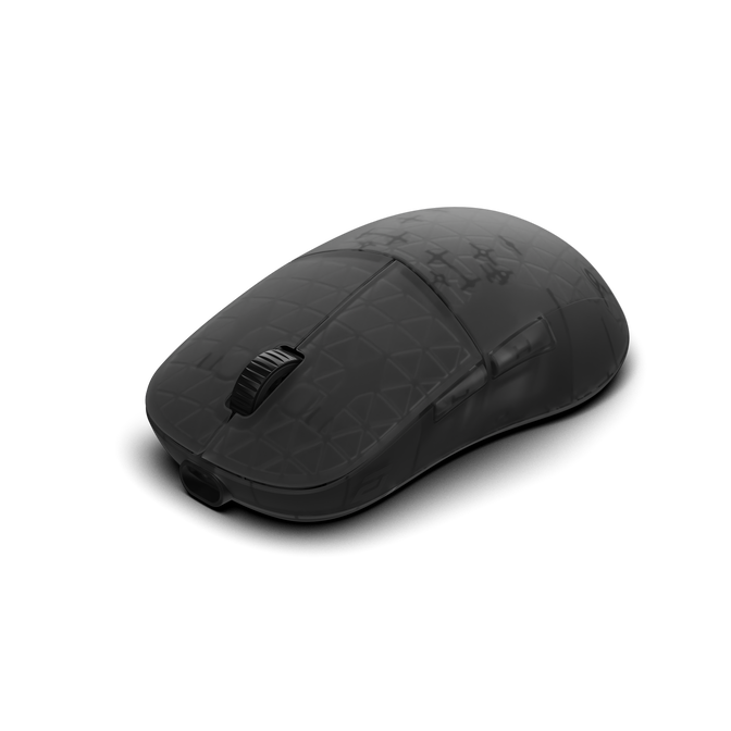 Endgame Gear XM2w 4K V2 Gaming-Maus Dark Frost image number 9