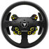 Thrustmaster EVO Racing 32R Lederlenkrad – Schwarz image number null