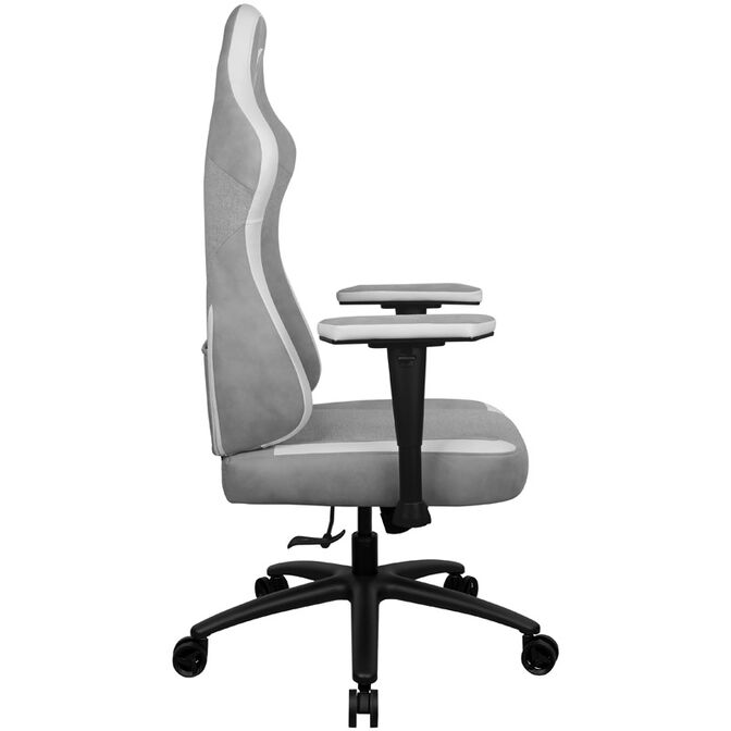 ThunderX3 Eaze Loft Gaming Chair Grey Gaming-Stuhl image number 4