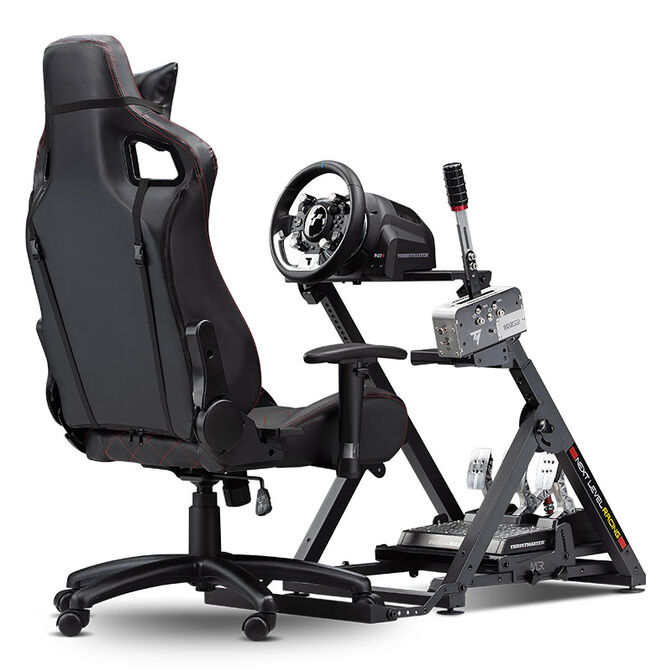 Next Level Racing Wheel Stand 2.0 &ndash; Lenkradhalterung image number 7