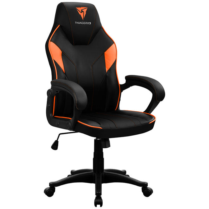 ThunderX3 EC1 Gaming Chair Gamingstuhl SimRacing image number 0