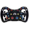 Ascher Racing F64 USB V3 &ndash; Direct Drive Wheelbase image number null