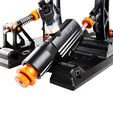 Asetek SimSports Invicta S &ndash; SimRacing Pedalset image number null