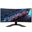 GIGABYTE GS34WQC 34 Inch WQHD Gaming Monitor image number null