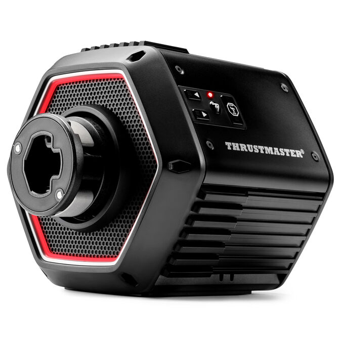 Thrustmaster T818 Black Edition Wheelbase (10Nm) image number 0