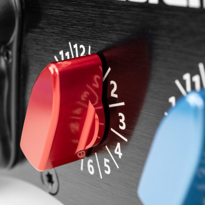 Simucube 2 Pro Wheelbase 25Nm McLaren Artura Lenkrad image number 9