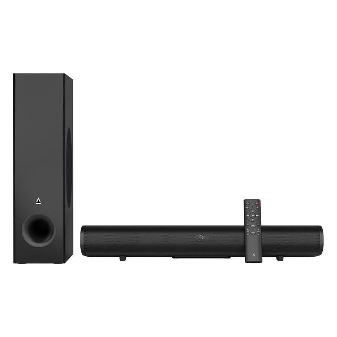 Creative Sound Blaster Stage Pro Soundbar Black image number 1