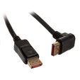 InLine 8K UHD DisplayPort 2.0 Kabel 2m image number null