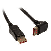 InLine 8K UHD DisplayPort 2.0 Kabel 2m