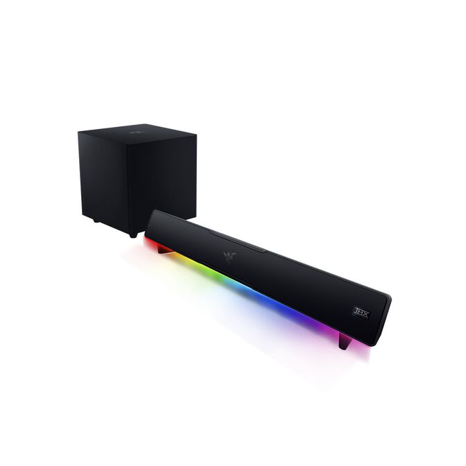 Razer Leviathan V2 Speaker Soundbar image number 1