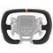 Simagic ZGT-320MS (Suede) Steering wheel w/o Hub