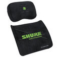 noblechairs Memory Foam Pillow Set Shure Edition image number null