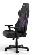 Nitro Concepts X1000 Gaming Chair Decepticons image number null