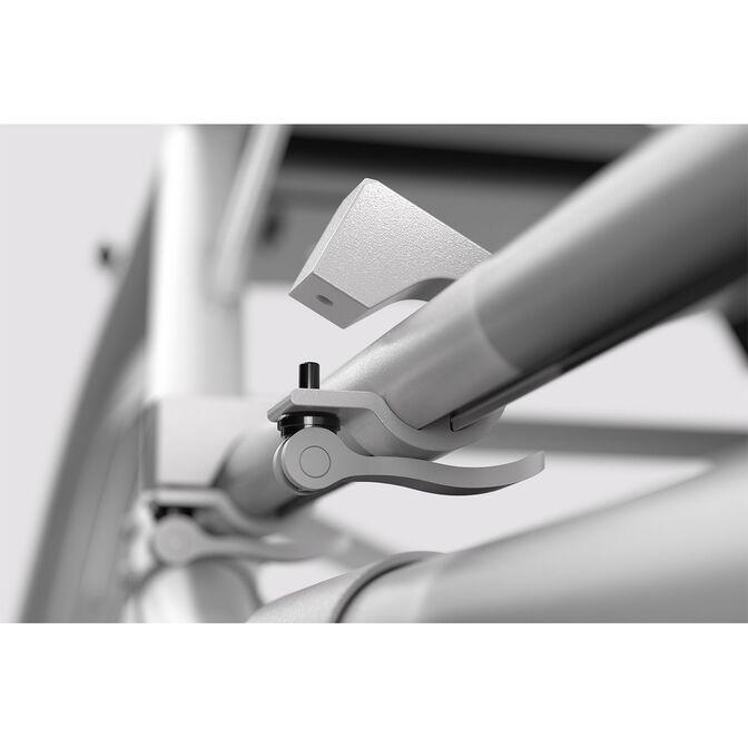 Fanatec ClubSport GT Cockpit Schalthebelhalterung Rechts &ndash; Wei&szlig; image number 3