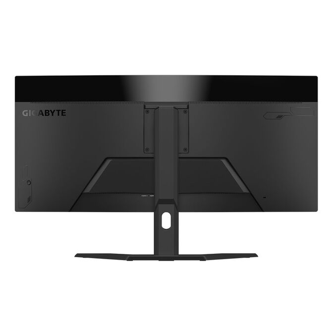 GIGABYTE GS34WQC 34 Inch WQHD Gaming Monitor image number 5