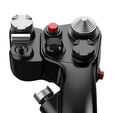 MOZA MH16 Flightstick Flightstick image number null