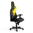 noblechairs EPIC Gaming Chair Borussia Dortmund Edition image number null