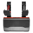 Simagic P700 Pedal Set, 150kg Load Cell Sensor, Hall Sensor, two pedals - black image number null