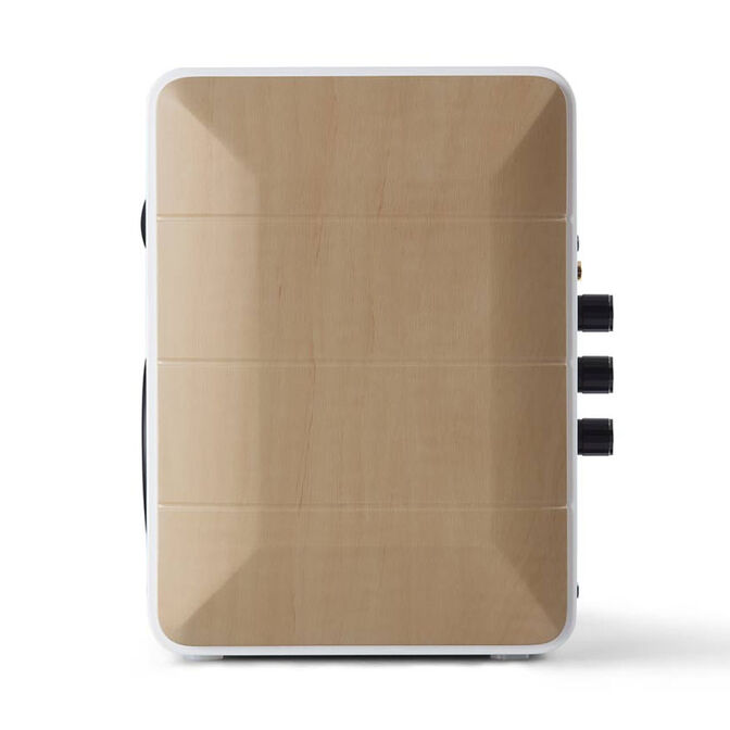 Edifier S880DB Bluetooth Bookshelf Speakers White image number 2