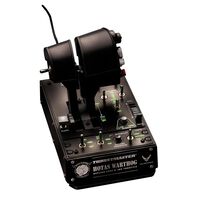Thrustmaster HOTAS Warthog Dual-Throttle Schubregler