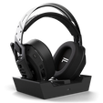 Nacon RIG 900 MAX HS Gaming-Headset Schwarz image number null
