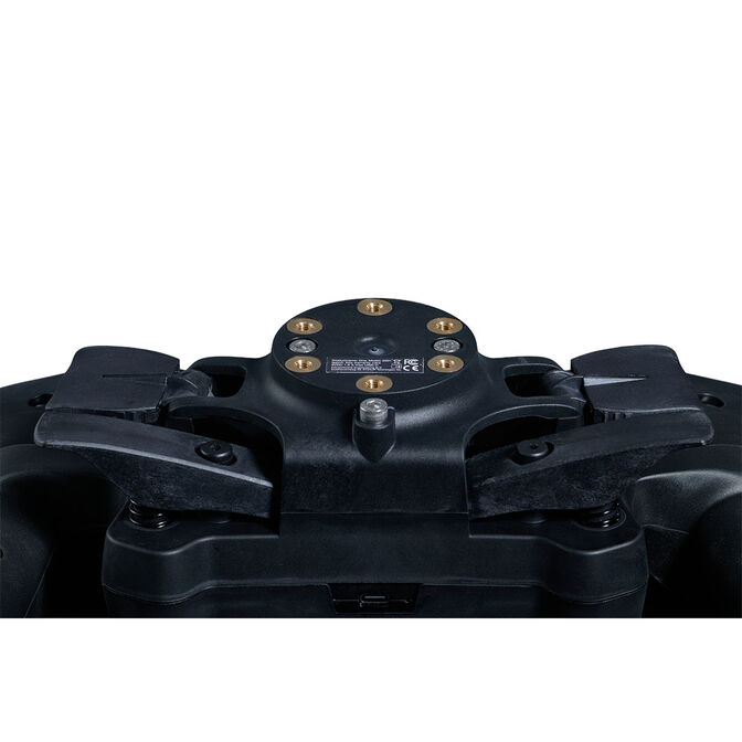 Heusinkveld ONE SimRacing Lenkrad 270 mm Schwarz image number 8