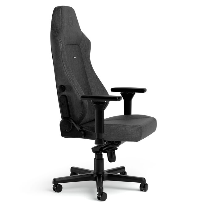 noblechairs HERO TX Gaming Chair Anthracite image number 3