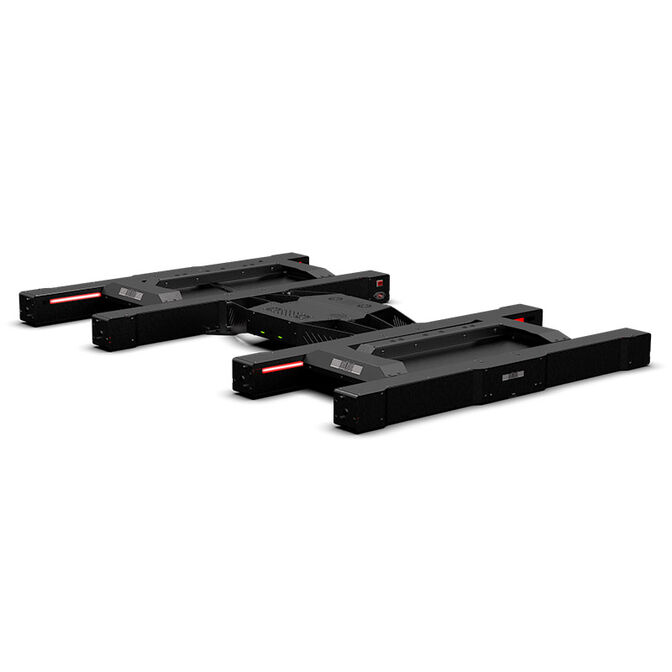 Next Level Racing Traction Plus &ndash; Motion Plattform f&uuml;r Simulatoren image number 1