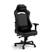 noblechairs HERO ST/G Gaming Chair Black Edition