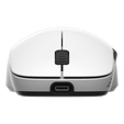 Endgame Gear XM2we Wireless Gaming Mouse White image number null