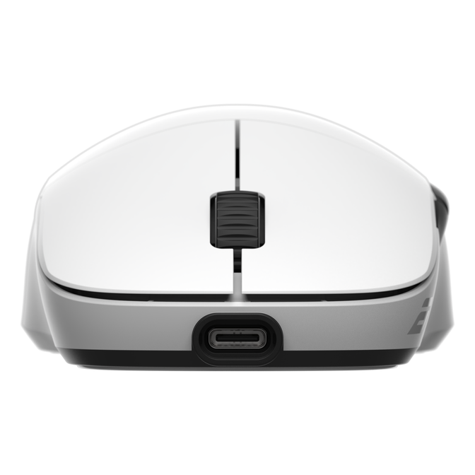Endgame Gear XM2we Wireless Gaming Mouse White image number 6