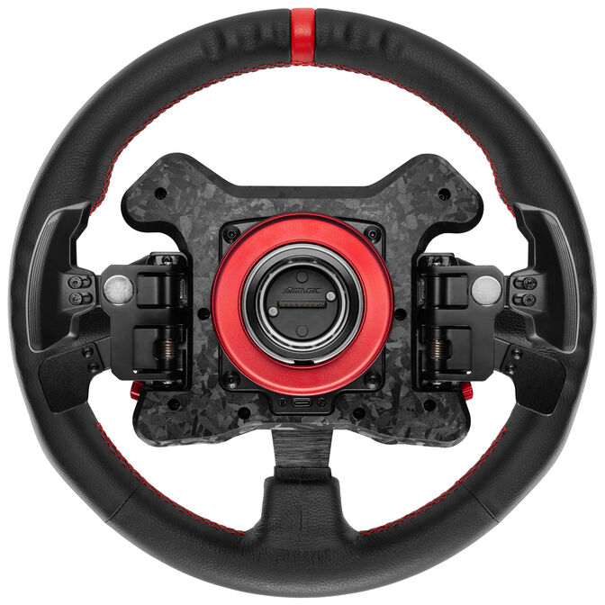 Simagic Neo X 330R &ndash; SimRacing Lenkrad image number 1