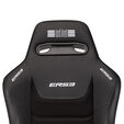 Next Level Racing ERS3 Elite Sim Racing Seat &ndash; Black Edition image number null