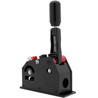 Simagic Q1 Standard Sequential Gear Shifter – Standard-Sequenzschaltung