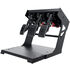 Simagic P1000i Inverted 3-Pedal Set – Black Edition image number null
