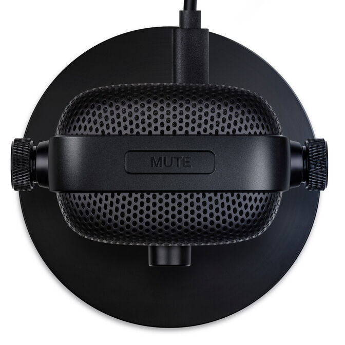 Elgato Wave:3 USB Condenser Microphone Black image number 5