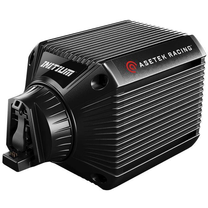 Asetek SimSports Entry Bundle (5,5Nm) image number 11