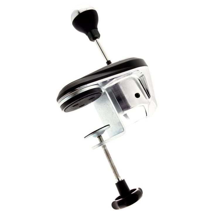 Thrustmaster TH8A Schalthebel – PC/PS4/PS3/Xbox One image number 1