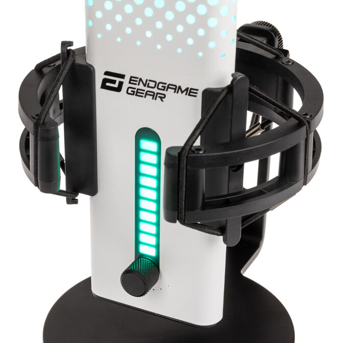 Endgame Gear MicArm XSTRM USB Microphone White image number 4