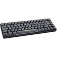 Gamiac TKL69G SF Gaming-Keyboard Kailh Red image number null