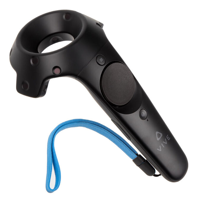 HTC Vive Ersatz-Controller VR image number 0