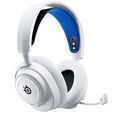 SteelSeries Arctis Nova 7P Wireless Gaming Headset White image number null