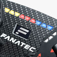 Fanatec ClubSport Steering Wheel Formula V2.5 X Lenkrad image number null